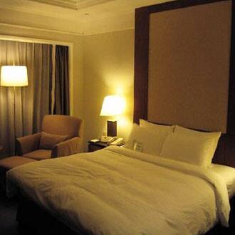 Fountain Residency, Bangalore 4